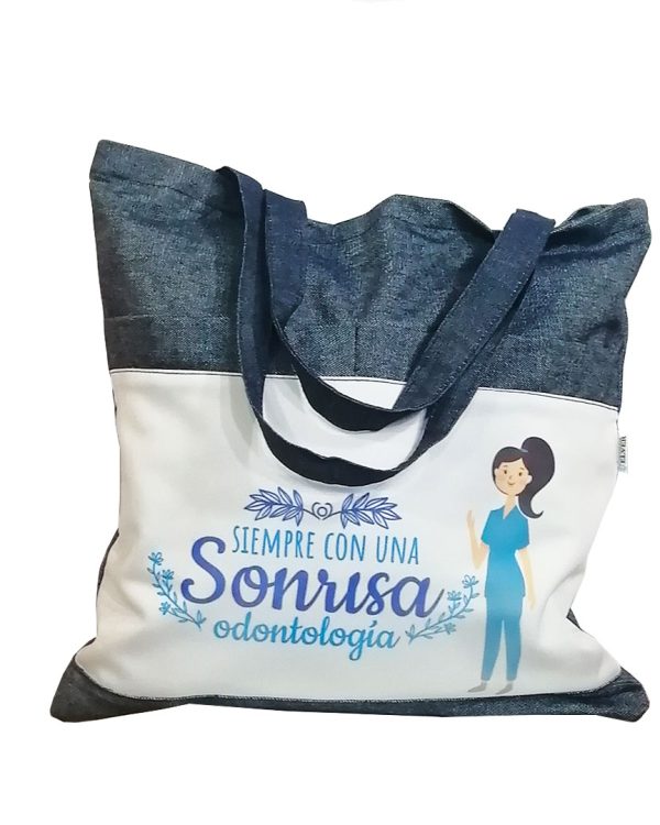Bolso odontología