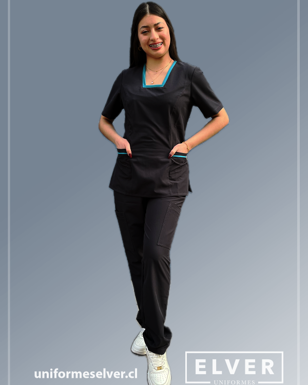 Uniforme Clínico / Yoi (IP Chile – Quirúrgico)