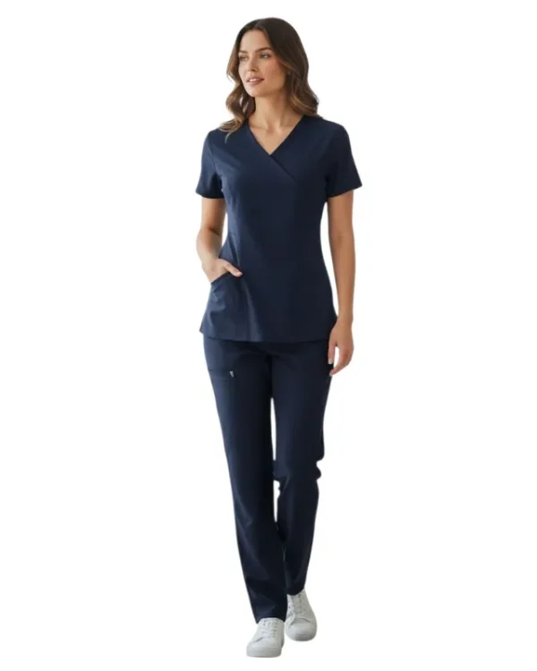 Conjunto Mujer