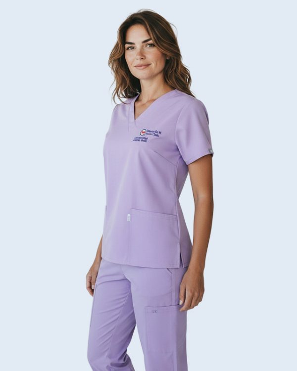 Uniforme Universidad Andres Bello Nutrición
