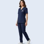 Uniforme Universidad Andrés Bello Mujer Enfermeria