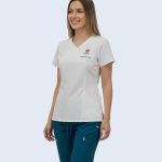 Uniforme Universidad Mayor Odontología