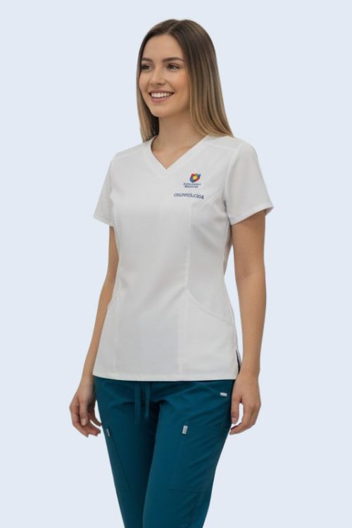 Uniforme Universidad Mayor Odontología