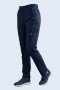 Pantalon Clinico Mujer Elver