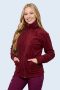 Poleron Micro Polar Mujer
