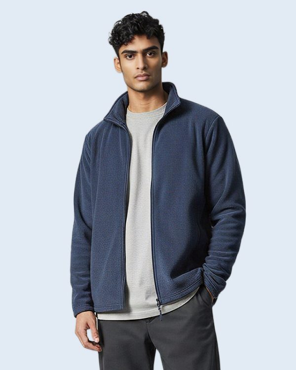 Polerón Polar de Hombre