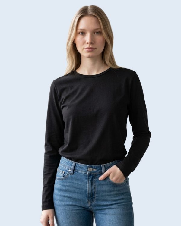 Polera Primera Capa